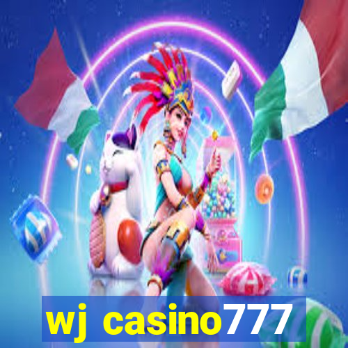 wj casino777